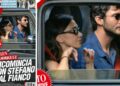 Belen Rodriguez ricomincia con l’ex Stefano De Martino: i due paparazzati in auto insieme, guarda Belen Rodriguez ricomincia con l’ex Stefano De Martino: i due paparazzati in auto insieme, guarda