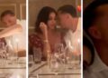 Belen Rodriguez esce allo scoperto con Gaetano Fidanzati: il video del compleanno ufficializza la nuova storia d’amore