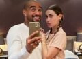 ''Facevamo l’amore 7-8 volte la settimana'': Kevin Prince Boateng parla della relazione con l’ex moglie Melissa Satta, “una vera follia”