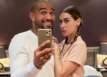 ''Facevamo l’amore 7-8 volte la settimana'': Kevin Prince Boateng parla della relazione con l’ex moglie Melissa Satta, “una vera follia”