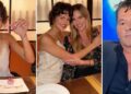 ''La mia piccola è diventata maggiorenne!'': Julia Mammucari, figlia di Teo e Thais Wiggers, festeggia i 18 anni, foto