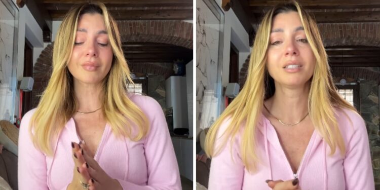 ''E’ il momento di raccontarvi la verità'': Susy Fuccillo a distanza di oltre 6 mesi svela la causa della morte del marito Salvatore