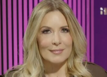 ''Spero stia bene e sia felice'': Selvaggia Lucarelli parla della sua conduzione dell’Isola dei Famosi e di Belen Rodriguez, che l’ha ‘persa’