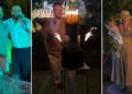 Andreas Muller compie 30 anni: con la moglie Veronica Peparini organizza una super festa, ecco dove