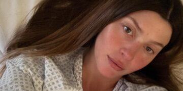 ''Tutto è iniziato il 27 aprile'': Natalia Paragoni, compagna di Andrea Zelletta, svela la diagnosi di tumore ricevuta incinta di 8 mesi