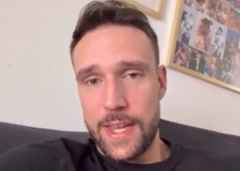 Andrea Zenga racconta la sua esperienza con il mal di testa con aurea