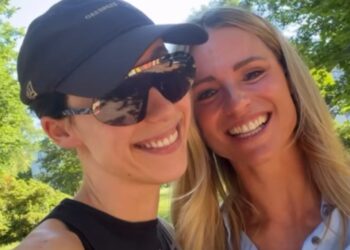 ''Chi è la mamma del bambino?'': Aurora Ramazzotti e Michelle Hunziker svelano il curioso episodio accaduto al parco con Cesare