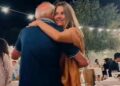 ''Sei stato risucchiano in pochi giorni'': Francesca Barra devastata per la morte del papà Francesco Michele, le sue parole