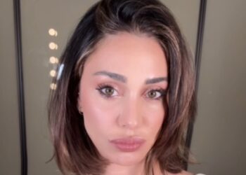 ''Ecco perché ho deciso di non accettare'': Belen Rodriguez rompe il silenzio e svela il motivo per cui non condurrà l’Isola dei Famosi