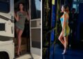 ''Ladies and gentlemen ecco a voi…'': Elisabetta Canalis annuncia Belen Rodriguez a Tu Sì Que Vales, l’argentina torna nello show