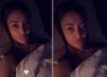 Belen Rodriguez torna sui social dopo il ricovero: ecco cosa ha postato Belen Rodriguez torna sui social dopo il ricovero: ecco cosa ha postato