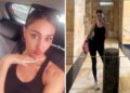 Belen Rodriguez dopo il ricovero in ospedale torna a sorridere: la rinascita riparte dalle piccole cose, guarda