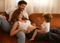 Andrea Cerioli sarà papà bis: Arianna Cirrincione è di nuovo incinta, nell’annuncio via social svela il sesso del bebè