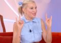''Sono stata tradita, anche mentre ero incinta'': Clizia Incorvaia in tv si lascia andare a una dolorosa confessione