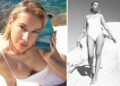 Clizia Incorvaia sui social: ''Nei miei video non uso filtri, mi piaccio così come sono''