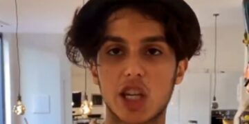 ''Vive in comunità'': Carlos Corona ''ha la sindrome di Asperger'', lo svela il padre che lo definisce ''un ragazzo straordinario'' ''Vive in comunità'': Carlos Corona ''ha la sindrome di Asperger'', lo svela il padre che lo definisce ''un ragazzo straordinario''
