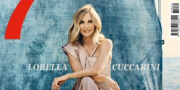 ''Ha fregato tutti gli altri'': Lorella Cuccarini parla delle nozze del figlio più piccolo Giorgio e sulle sue rughe svela… ''Ha fregato tutti gli altri'': Lorella Cuccarini parla delle nozze del figlio più piccolo Giorgio e sulle sue rughe svela…