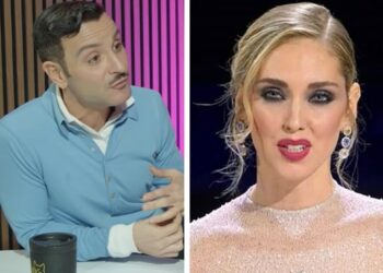 ''A quel punto ci siamo persi'': l’ex manager della Ferragni Fabio Maria Damato racconta la sua verità su Chiara, Fedez e il pandoro-gate