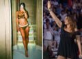 ''Mettersi a dieta no?'': Emma Marrone nuovamente vittima di body shaming sui social dopo l’esibizione sul palco