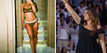 ''Mettersi a dieta no?'': Emma Marrone nuovamente vittima di body shaming sui social dopo l’esibizione sul palco