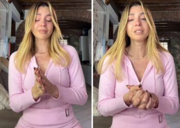 ''E’ il momento di raccontarvi la verità'': Susy Fuccillo a distanza di oltre 6 mesi svela la causa della morte del marito Salvatore