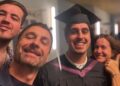 ''Non si è mai perso'': Chiara Giordano parla del rapporto con l’ex marito Raoul Bova da cui ha avuto i due figli