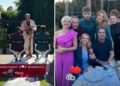 Claudio Insegno, fratello di Pino, ha sposato il compagno Stefano Minotti, a cui è legato da sette anni, foto