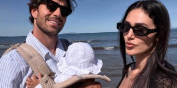 ''Quando abbiamo i ‘bassi’ si attiva la batteria stampa'': Ignazio Moser parla delle crisi avute con la moglie Cecilia Rodriguez
