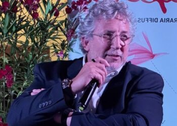 ''Ha infranto un giuramento alla madre'': Lucio Presta punta il dito contro il suo ex assistito Paolo Bonolis e lancia frecciate alla Bruganelli