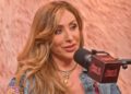 ''Tu ce l’hai più di me'': Sabrina Salerno replica a Victoria Cabello che le dice che ha la “faccia da porca”