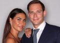 ''Con lei progetti seri'': Carlo Beretta svela il suo futuro accanto a Melissa Satta, a cui è legato da due anni